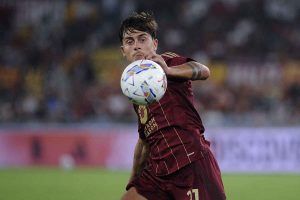 Roma retroscena calciomercato Dybala