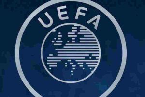 logo uefa