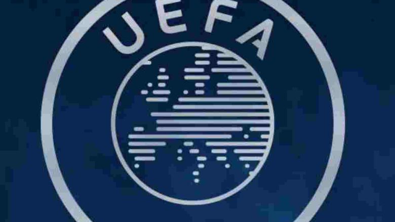 logo uefa