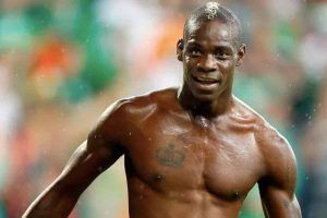 mario balotelli