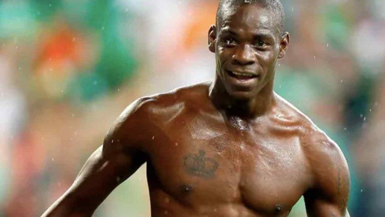 mario balotelli