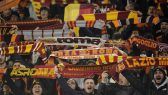 Tifosi della Roma