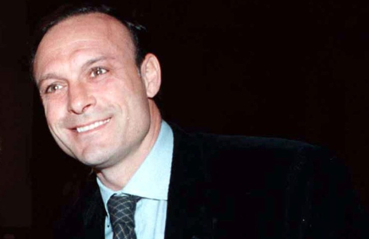 totò schillaci morto