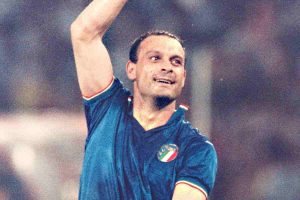 totò schillaci morto oggi