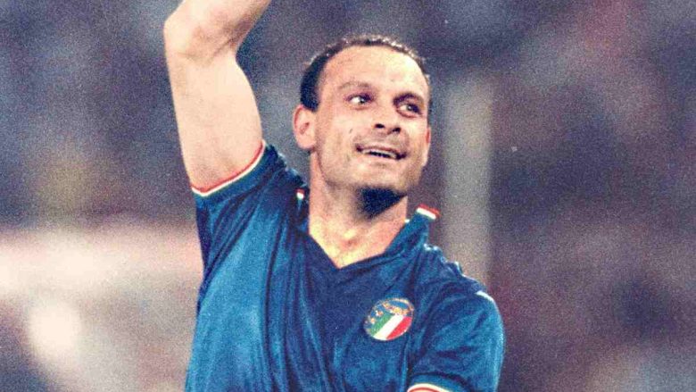 totò schillaci morto oggi