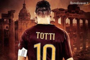 compleanno totti