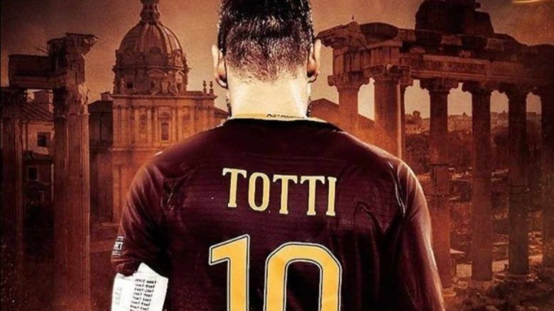 compleanno totti