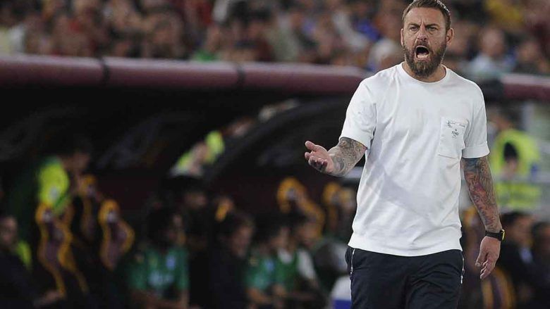 De Rossi