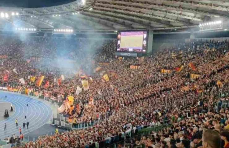 curva sud