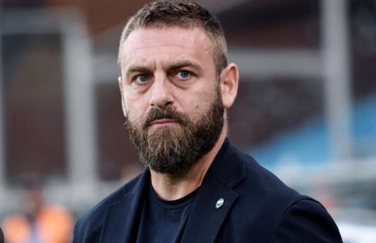 Daniele De Rossi