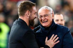 De Rossi Ranieri