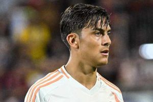 Paulo Dybala