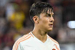 Dybala Galatasaray