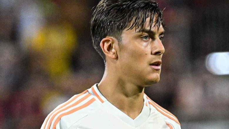 Dybala Galatasaray