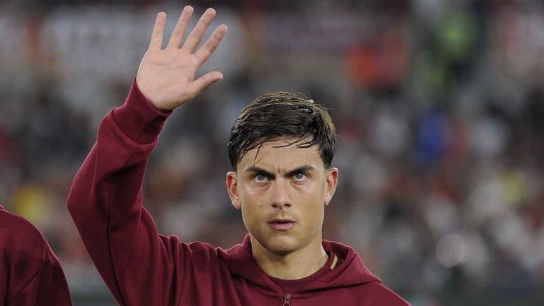 Dybala Galatasaray