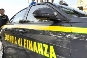 Guardia di Finanza