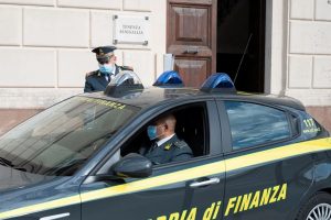 Guardia di Finanza