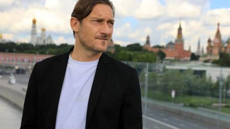 Francesco Totti