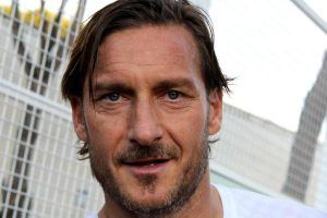 Francesco Totti