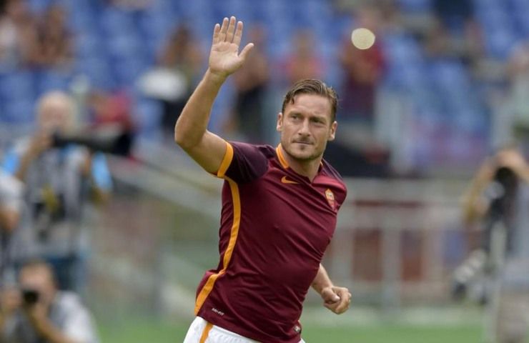 Francesco Totti