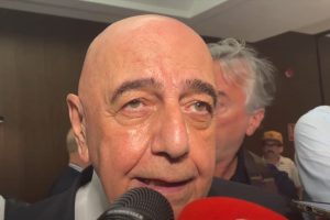 Adriano Galliani