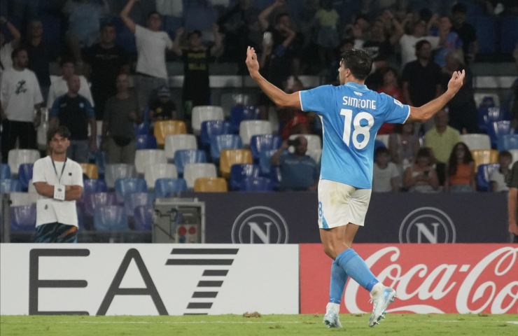 Giovanni Simeone