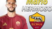 Mario Hermoso