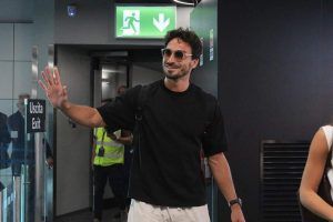 Hummels Roma