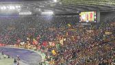 Roma- Dinamo Kiev tifosi