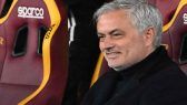 Mourinho ex Roma e Inter