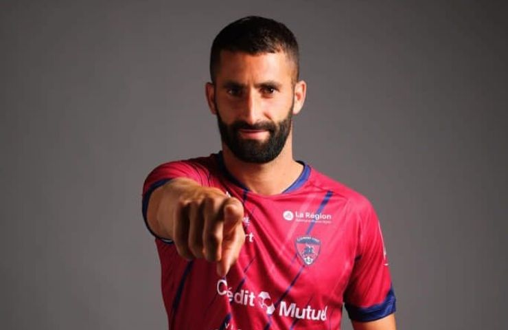 Maxime Gonalons