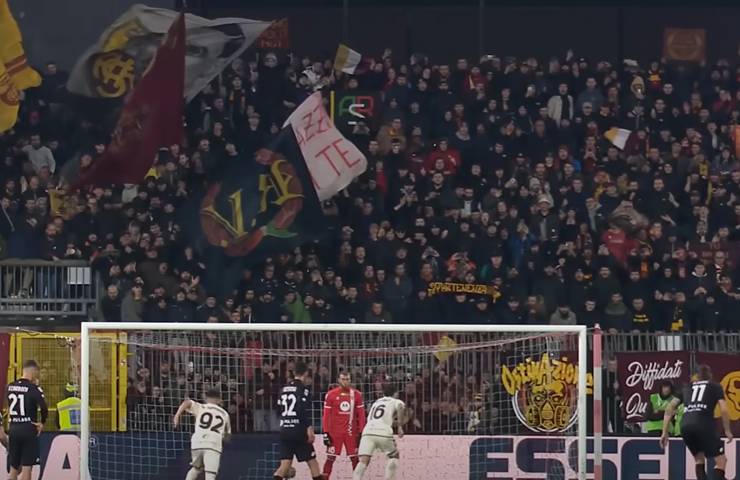 Monza-Roma live