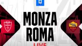 Monza-Roma