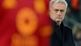 Mourinho Roma