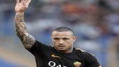 Nainggolan AS Roma