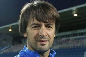 Oleksandr Shovkovskyi