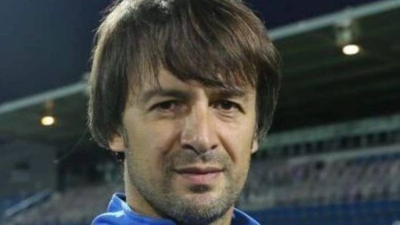 Oleksandr Shovkovskyi