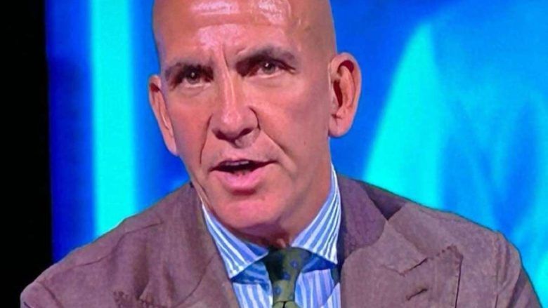 Paolo Di Canio