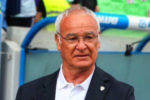 Claudio Ranieri