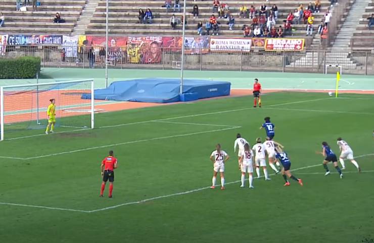 Inter-Roma Femminile