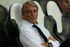 Roberto Mancini Roma