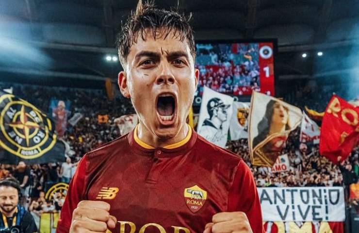 Paulo Dybala