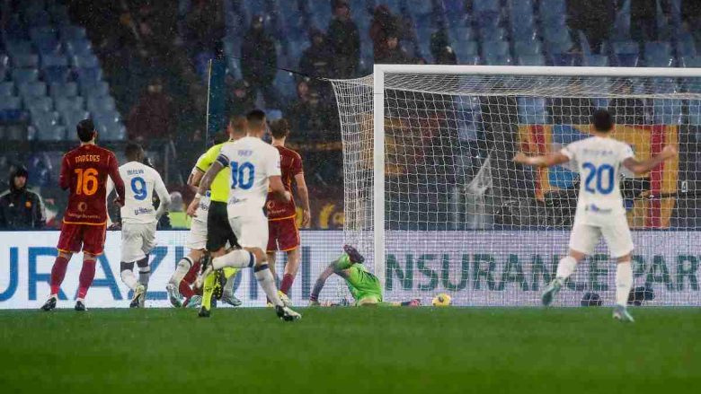 Roma Inter