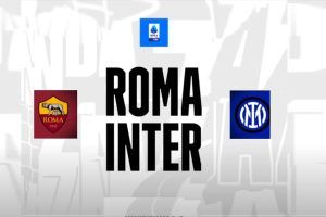 Biglietti Roma-Inter