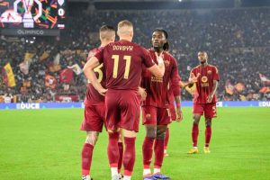 Roma Inter diretta (1)