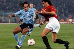 Roma Lazio derby