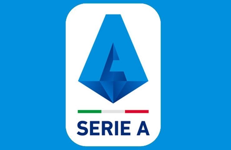 Logo Serie A