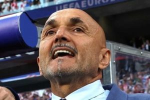 Nations League convocati Spalletti