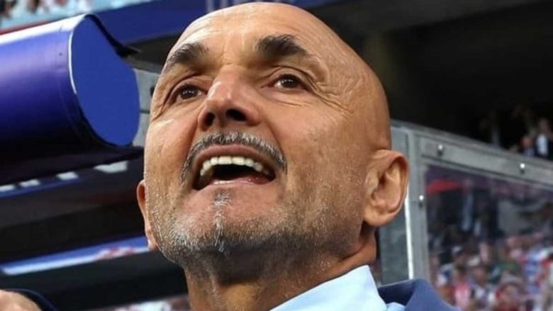 Nations League convocati Spalletti