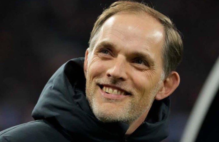 Thomas Tuchel